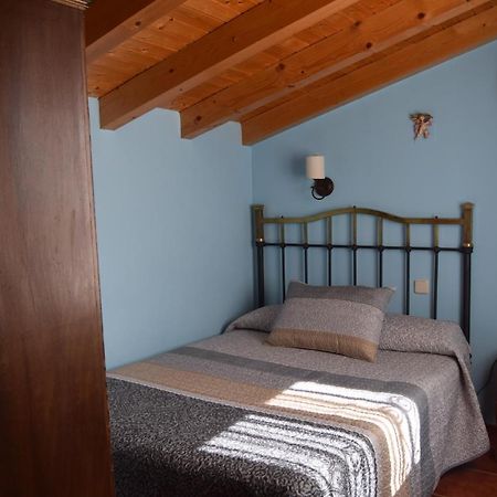 Casa Rural Abuelo Adon Baterna Eksteriør bilde